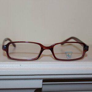 4U Eyewear Women's Glasses (U 21)